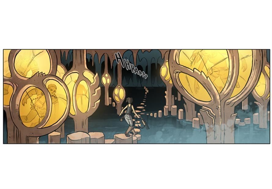 Thanh Kiếm Thời Gian - Chương 12 - Trang 5