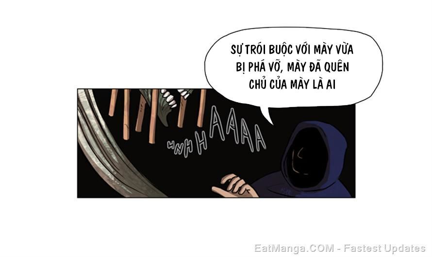 Thanh Kiếm Thời Gian - Chương 12 - Trang 7