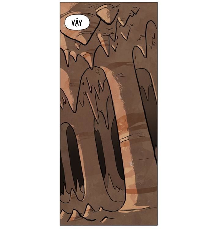 Thanh Kiếm Thời Gian - Chương 13 - Trang 2