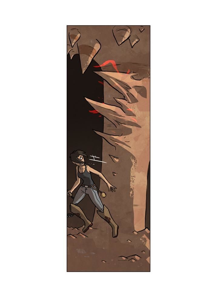 Thanh Kiếm Thời Gian - Chương 13 - Trang 11