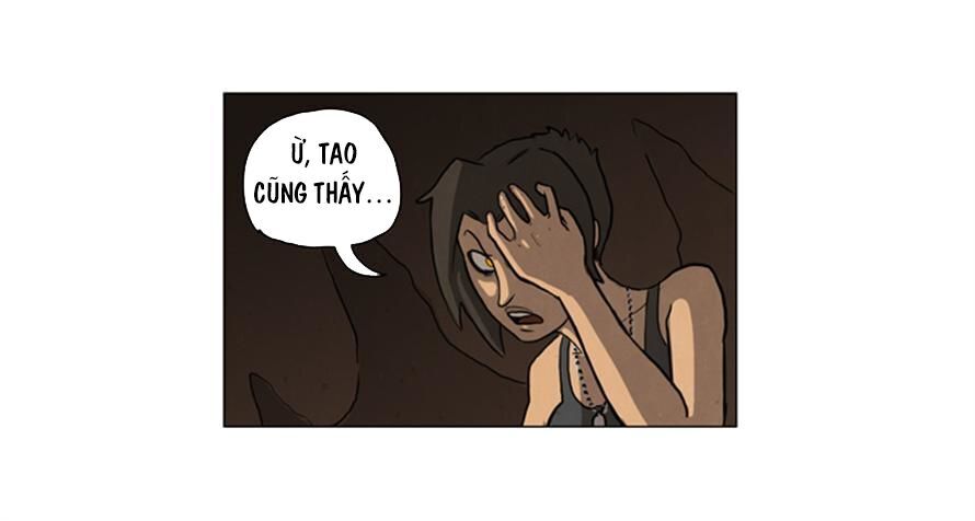 Thanh Kiếm Thời Gian - Chương 13 - Trang 15