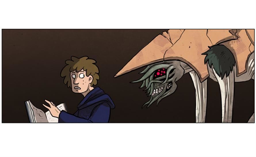 Thanh Kiếm Thời Gian - Chương 13 - Trang 17