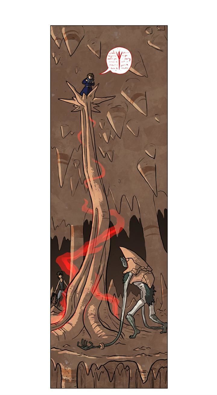 Thanh Kiếm Thời Gian - Chương 13 - Trang 18