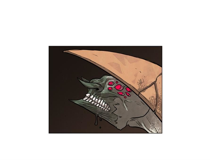 Thanh Kiếm Thời Gian - Chương 13 - Trang 19