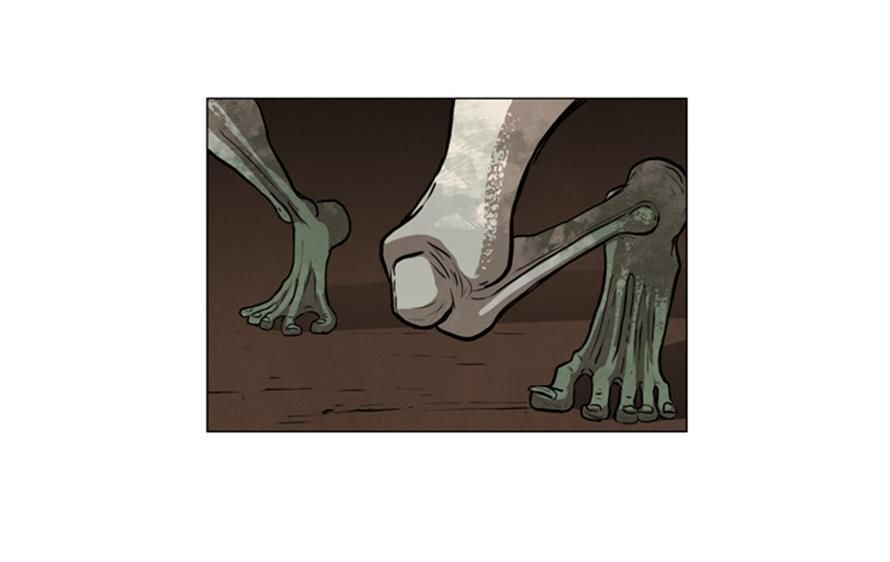 Thanh Kiếm Thời Gian - Chương 13 - Trang 20