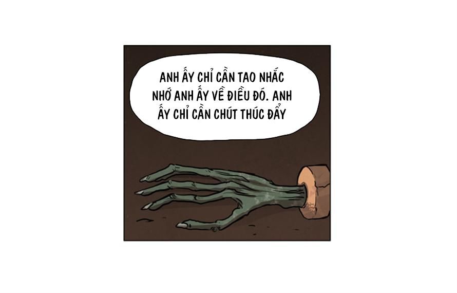 Thanh Kiếm Thời Gian - Chương 13 - Trang 5