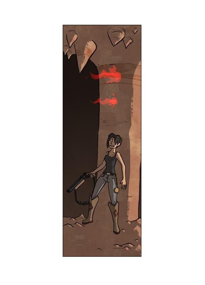 Thanh Kiếm Thời Gian - Chương 13 - Trang 10