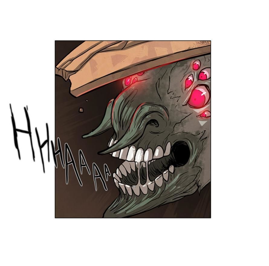 Thanh Kiếm Thời Gian - Chương 14 - Trang 11