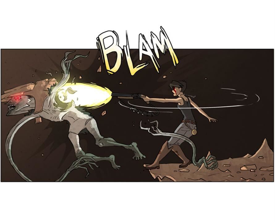 Thanh Kiếm Thời Gian - Chương 14 - Trang 13