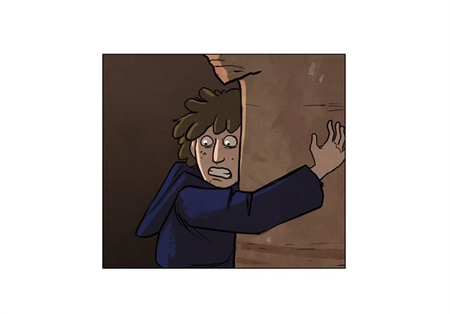 Thanh Kiếm Thời Gian - Chương 14 - Trang 15