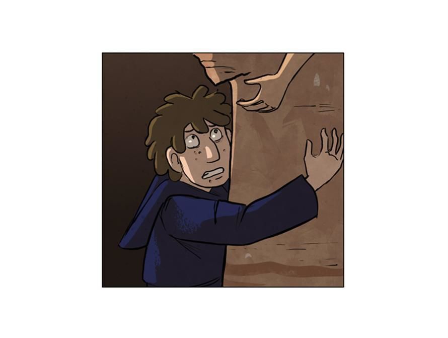 Thanh Kiếm Thời Gian - Chương 14 - Trang 16