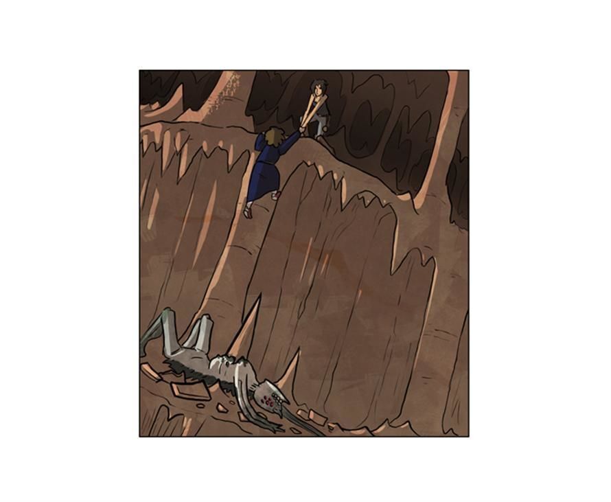 Thanh Kiếm Thời Gian - Chương 14 - Trang 17