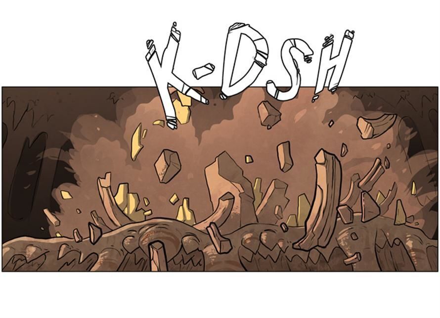 Thanh Kiếm Thời Gian - Chương 14 - Trang 5