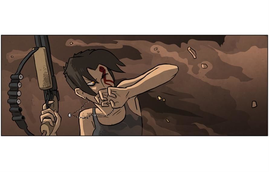 Thanh Kiếm Thời Gian - Chương 14 - Trang 6