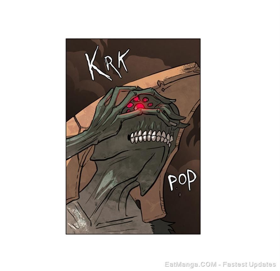 Thanh Kiếm Thời Gian - Chương 14 - Trang 8