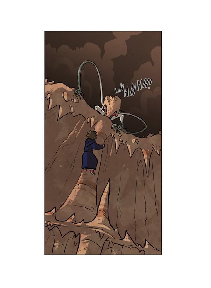 Thanh Kiếm Thời Gian - Chương 14 - Trang 9