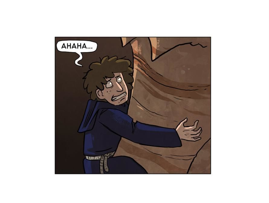 Thanh Kiếm Thời Gian - Chương 14 - Trang 10