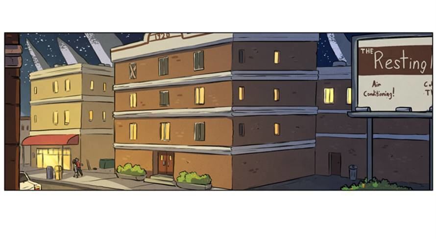 Thanh Kiếm Thời Gian - Chương 15 - Trang 11