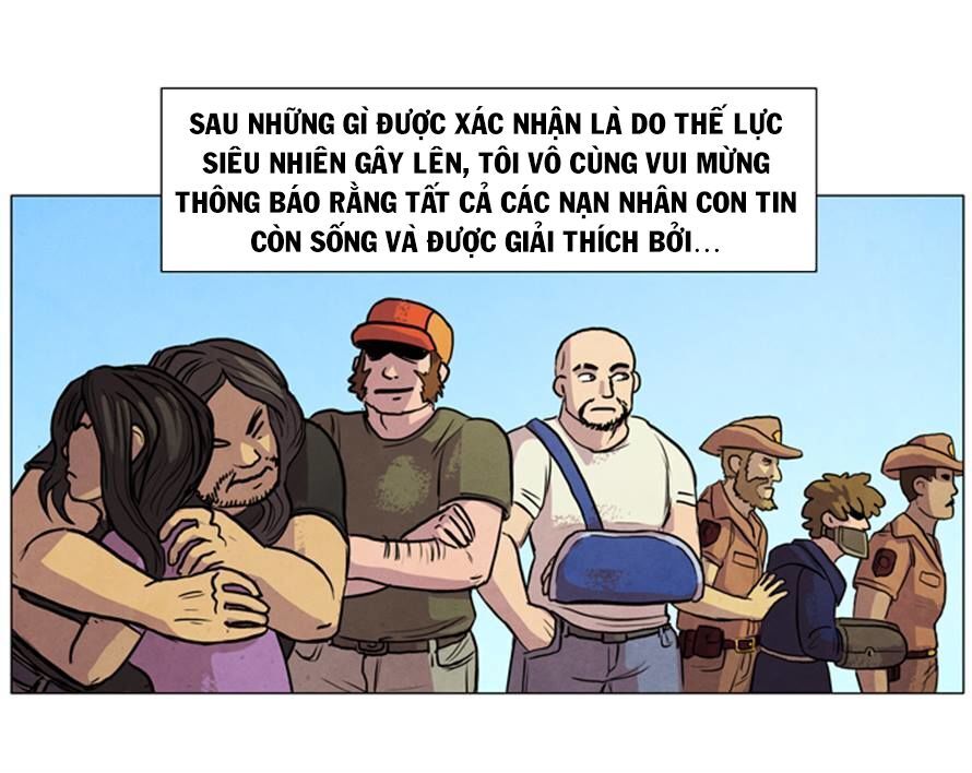 Thanh Kiếm Thời Gian - Chương 15 - Trang 4