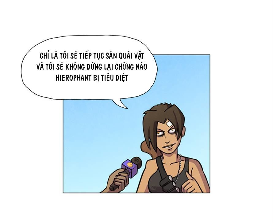 Thanh Kiếm Thời Gian - Chương 15 - Trang 8