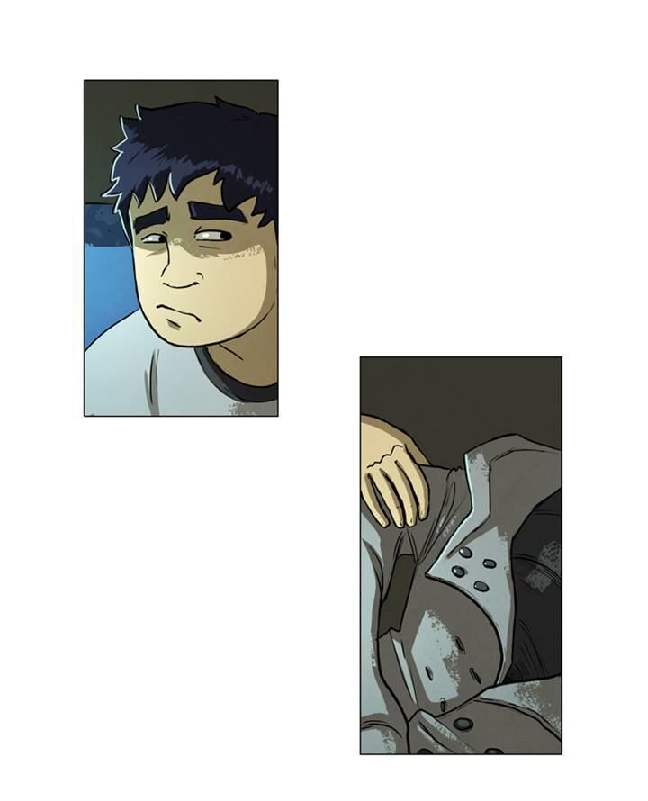 Thanh Kiếm Thời Gian - Chương 15 - Trang 10