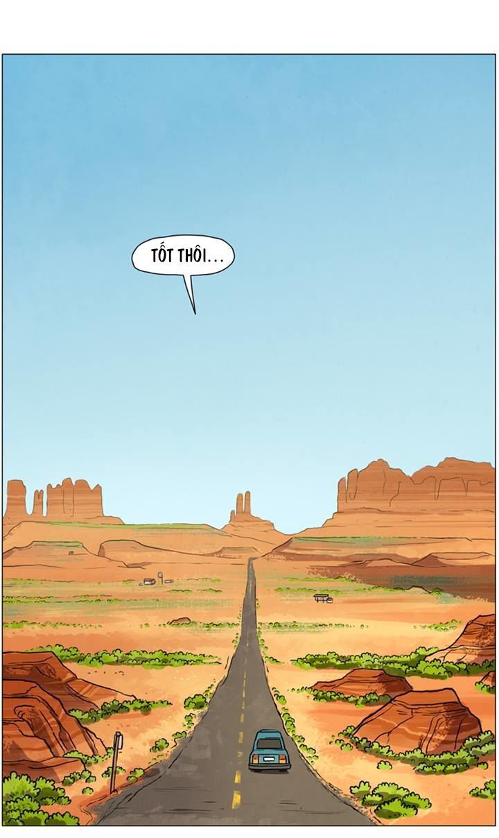 Thanh Kiếm Thời Gian - Chương 16 - Trang 23