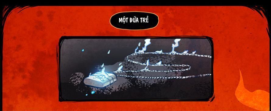 Thanh Kiếm Thời Gian - Chương 17 - Trang 2