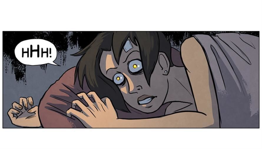 Thanh Kiếm Thời Gian - Chương 17 - Trang 14