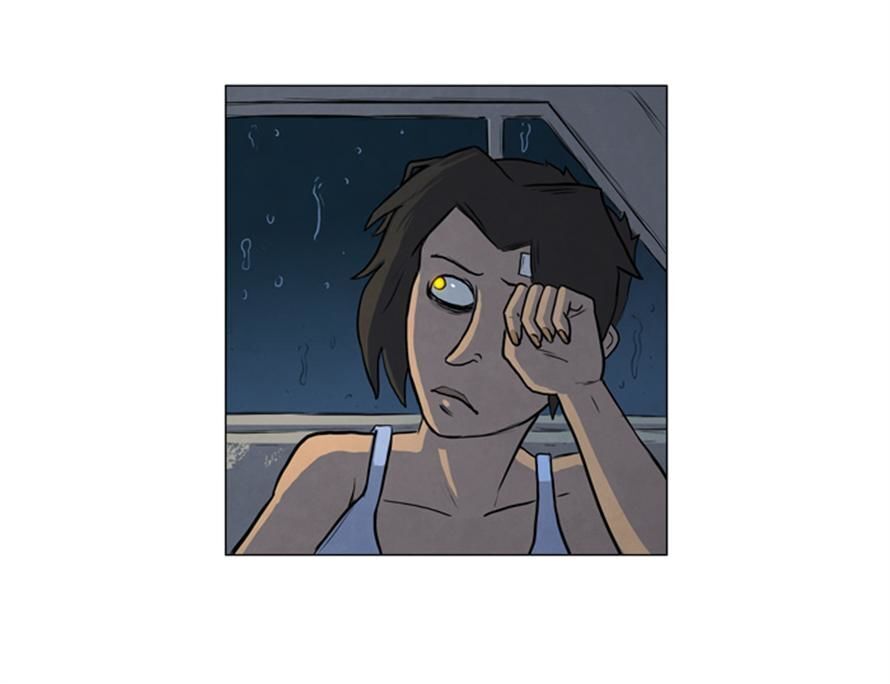 Thanh Kiếm Thời Gian - Chương 17 - Trang 16