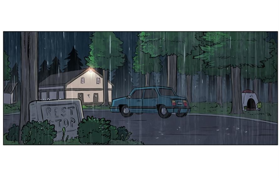 Thanh Kiếm Thời Gian - Chương 17 - Trang 17