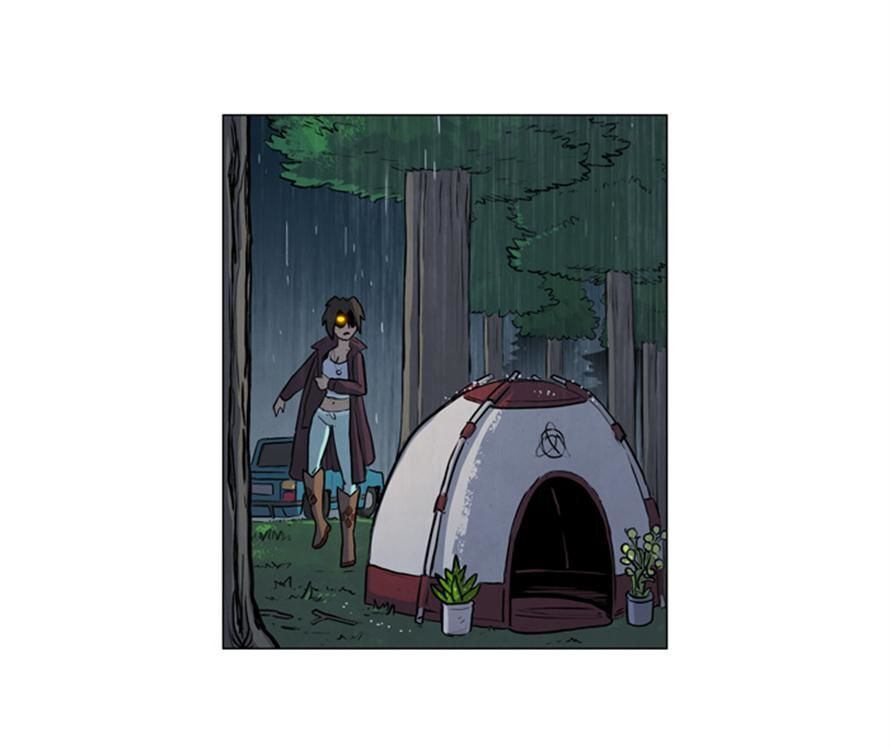 Thanh Kiếm Thời Gian - Chương 17 - Trang 19