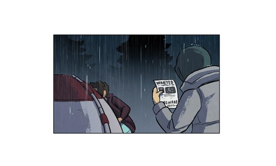 Thanh Kiếm Thời Gian - Chương 17 - Trang 21