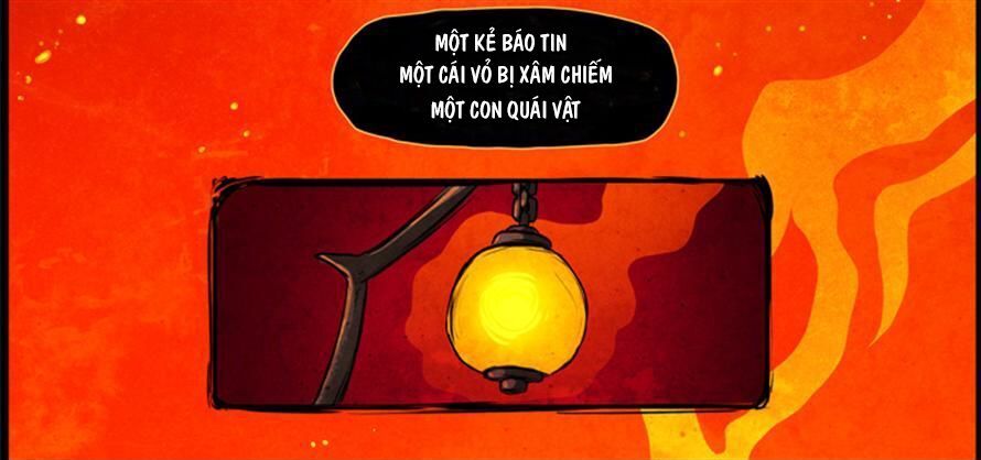 Thanh Kiếm Thời Gian - Chương 17 - Trang 4