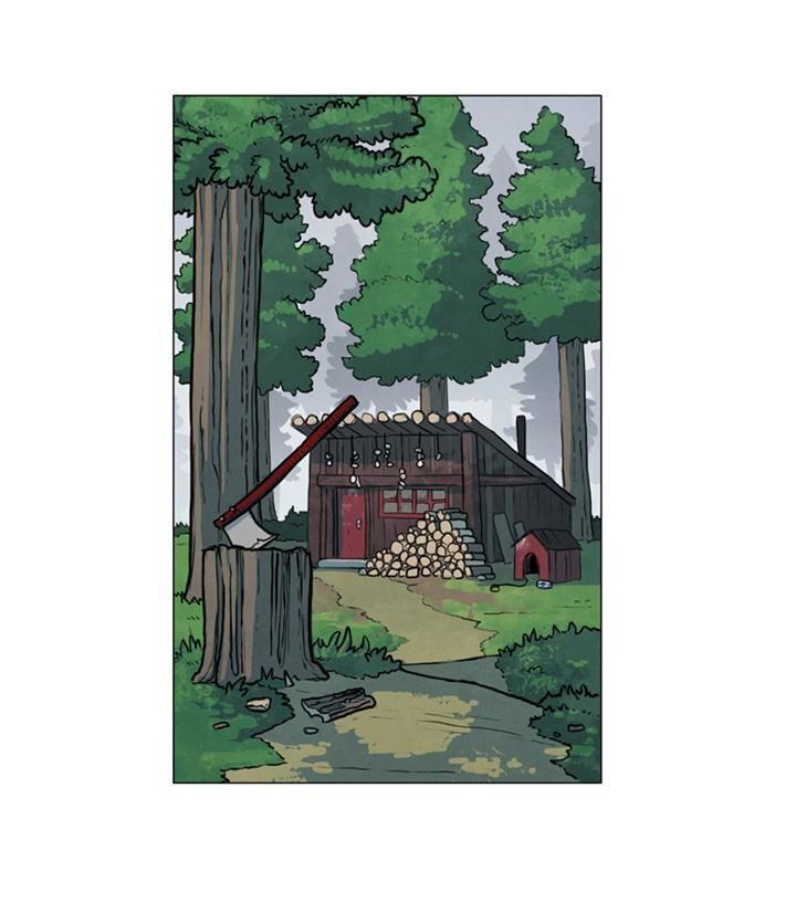 Thanh Kiếm Thời Gian - Chương 18 - Trang 13