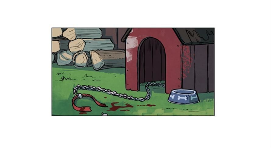 Thanh Kiếm Thời Gian - Chương 18 - Trang 14