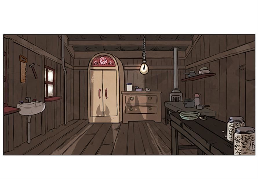 Thanh Kiếm Thời Gian - Chương 19 - Trang 11