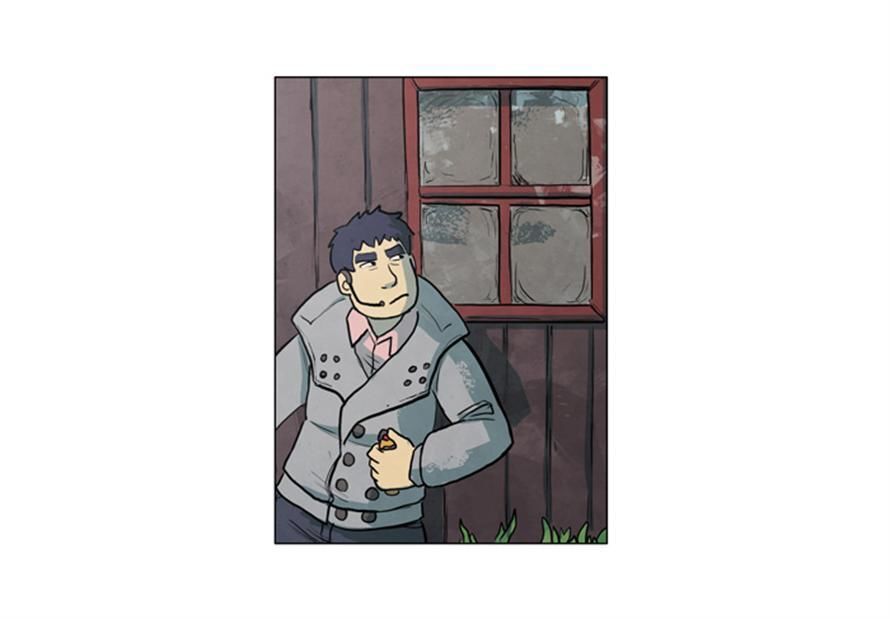 Thanh Kiếm Thời Gian - Chương 19 - Trang 12