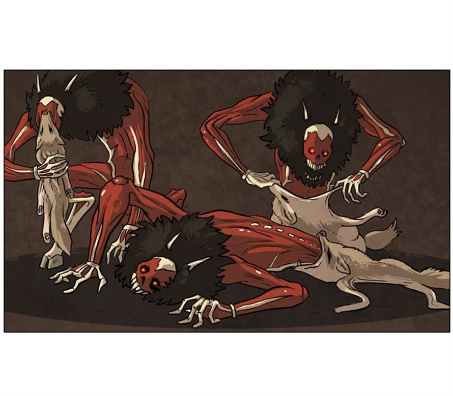 Thanh Kiếm Thời Gian - Chương 19 - Trang 15