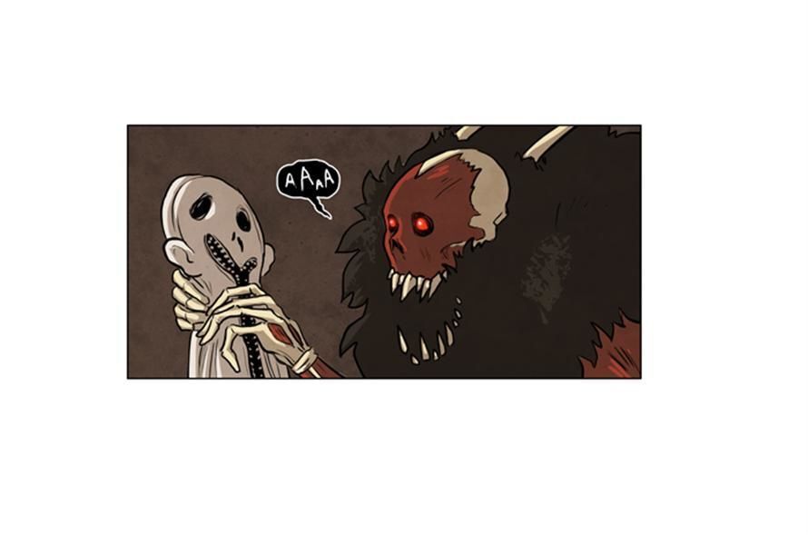 Thanh Kiếm Thời Gian - Chương 19 - Trang 17