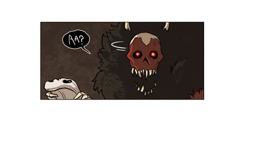 Thanh Kiếm Thời Gian - Chương 19 - Trang 18