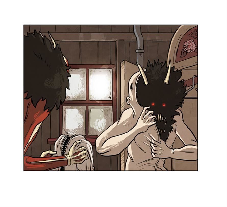 Thanh Kiếm Thời Gian - Chương 19 - Trang 19