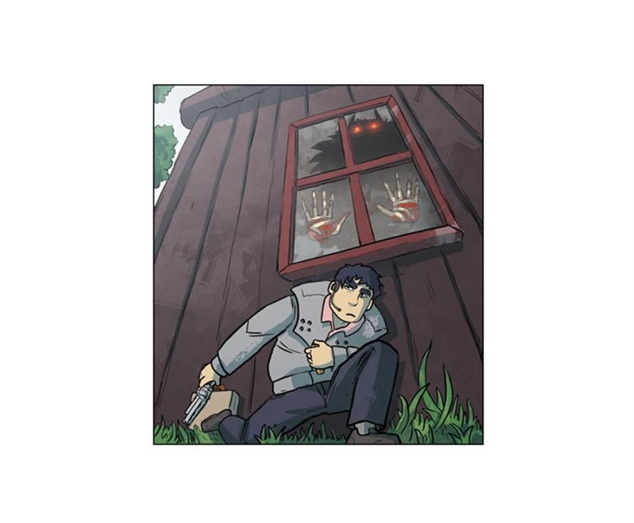 Thanh Kiếm Thời Gian - Chương 19 - Trang 20