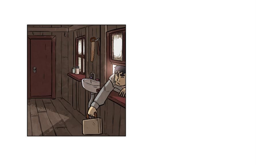 Thanh Kiếm Thời Gian - Chương 19 - Trang 9