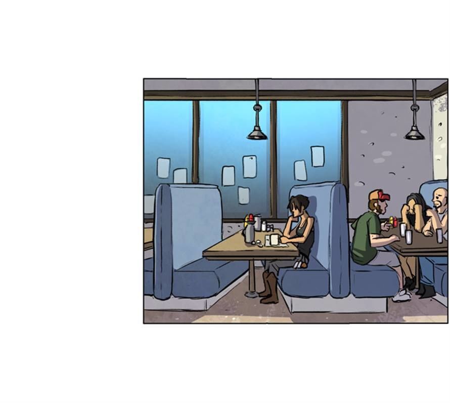 Thanh Kiếm Thời Gian - Chương 2 - Trang 14