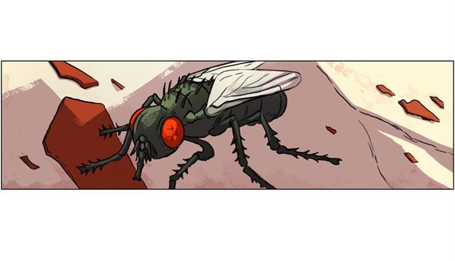 Thanh Kiếm Thời Gian - Chương 2 - Trang 3