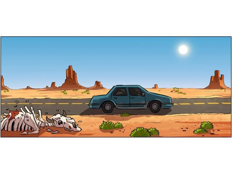 Thanh Kiếm Thời Gian - Chương 2 - Trang 28