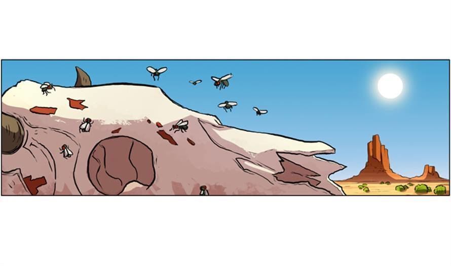 Thanh Kiếm Thời Gian - Chương 2 - Trang 4