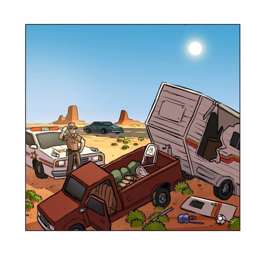 Thanh Kiếm Thời Gian - Chương 2 - Trang 31