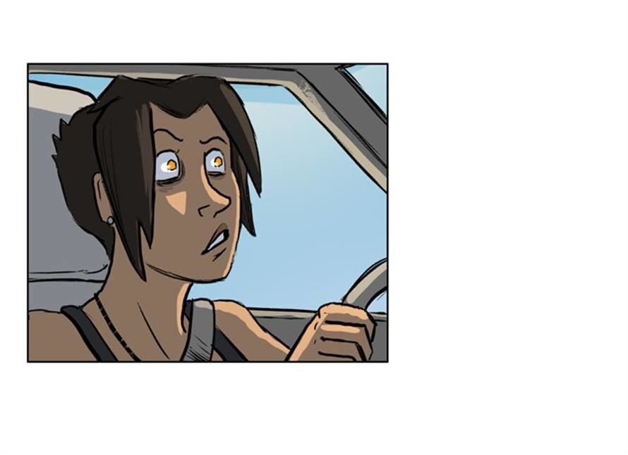 Thanh Kiếm Thời Gian - Chương 2 - Trang 33