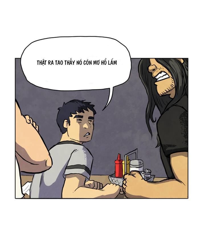 Thanh Kiếm Thời Gian - Chương 2 - Trang 44